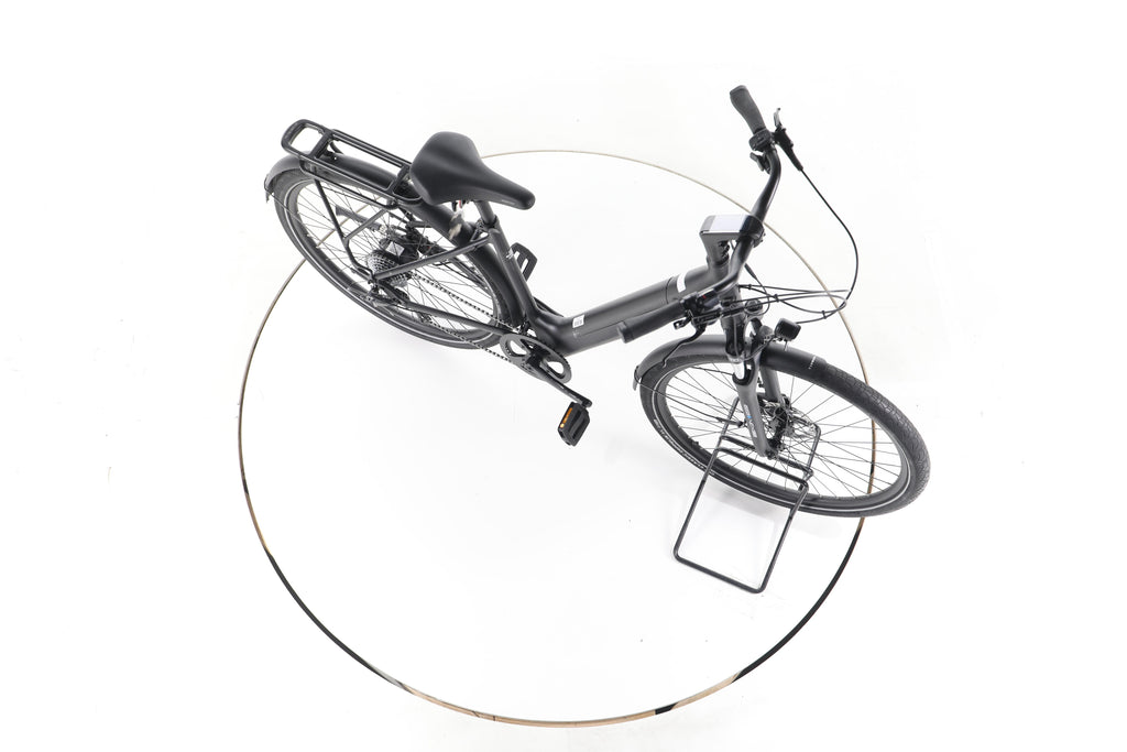 TENWAYS CGO800 Plus Trekking E-Bike Tiefeinsteiger 2024 - Image 14