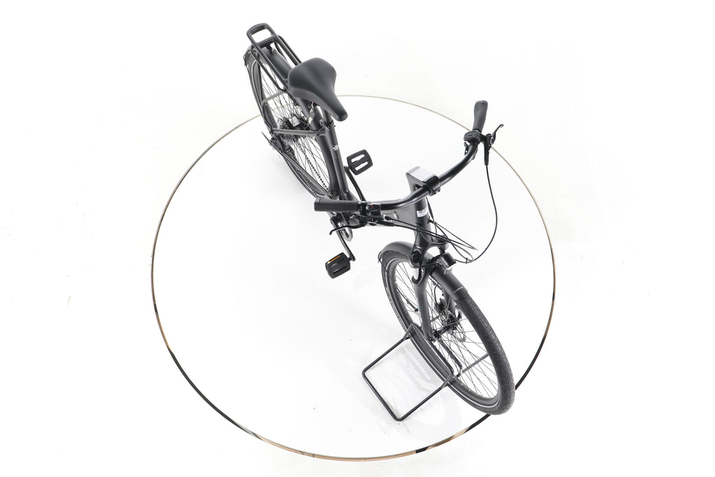 TENWAYS CGO800 Plus Trekking E-Bike Tiefeinsteiger 2024 - Image 15