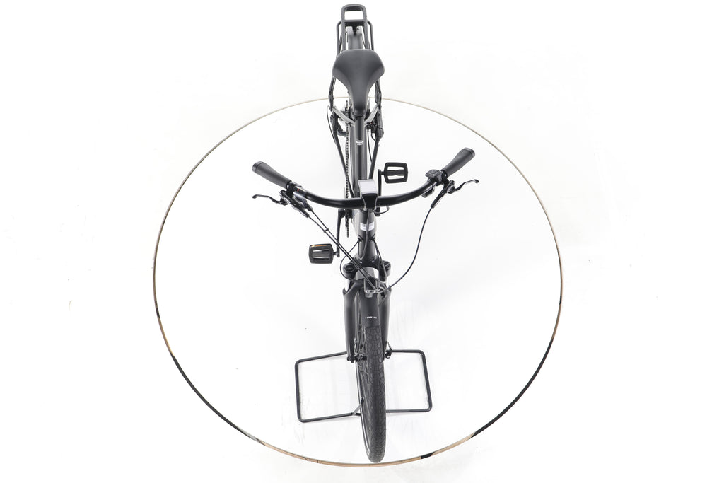 TENWAYS CGO800 Plus Trekking E-Bike Tiefeinsteiger 2024 - Image 16