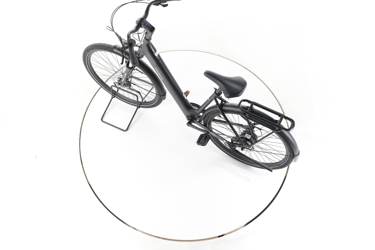 TENWAYS CGO800 Plus Trekking E-Bike Tiefeinsteiger 2024 - Image 20