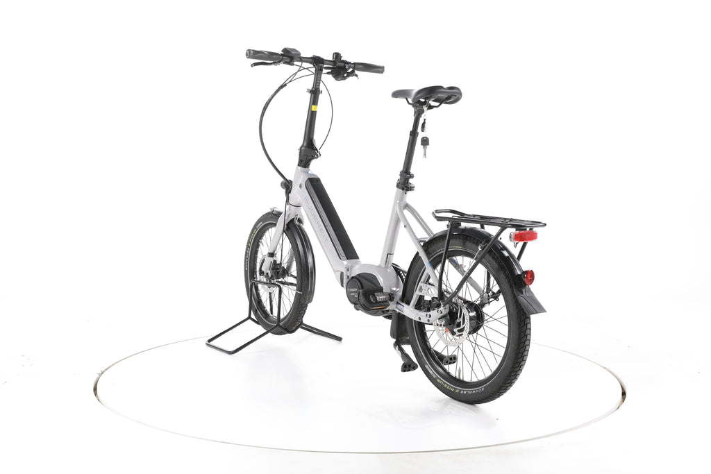 Gudereit EC-40 Foldo C Falt E-Bike Tiefeinsteiger - Image 9