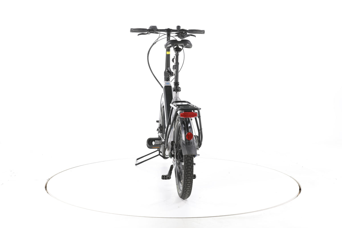 Gudereit EC-40 Foldo C Falt E-Bike Tiefeinsteiger - Image 10