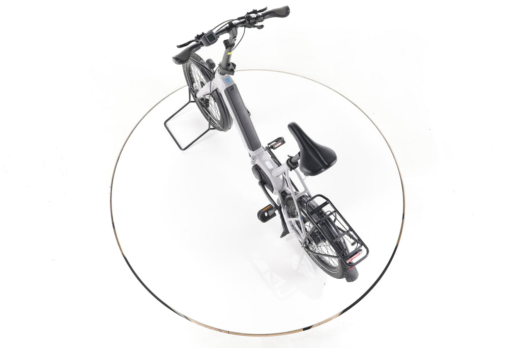 Gudereit EC-40 Foldo C Falt E-Bike Tiefeinsteiger - Image 21