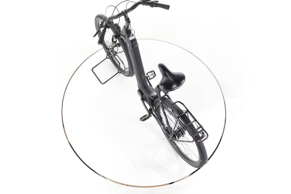 Bergamont E-Horizon N8 City E-Bike Tiefeinsteiger - Image 21