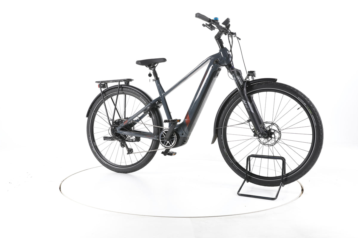 Conway Cairon T 3.0 Trekking E-Bike - Image 2