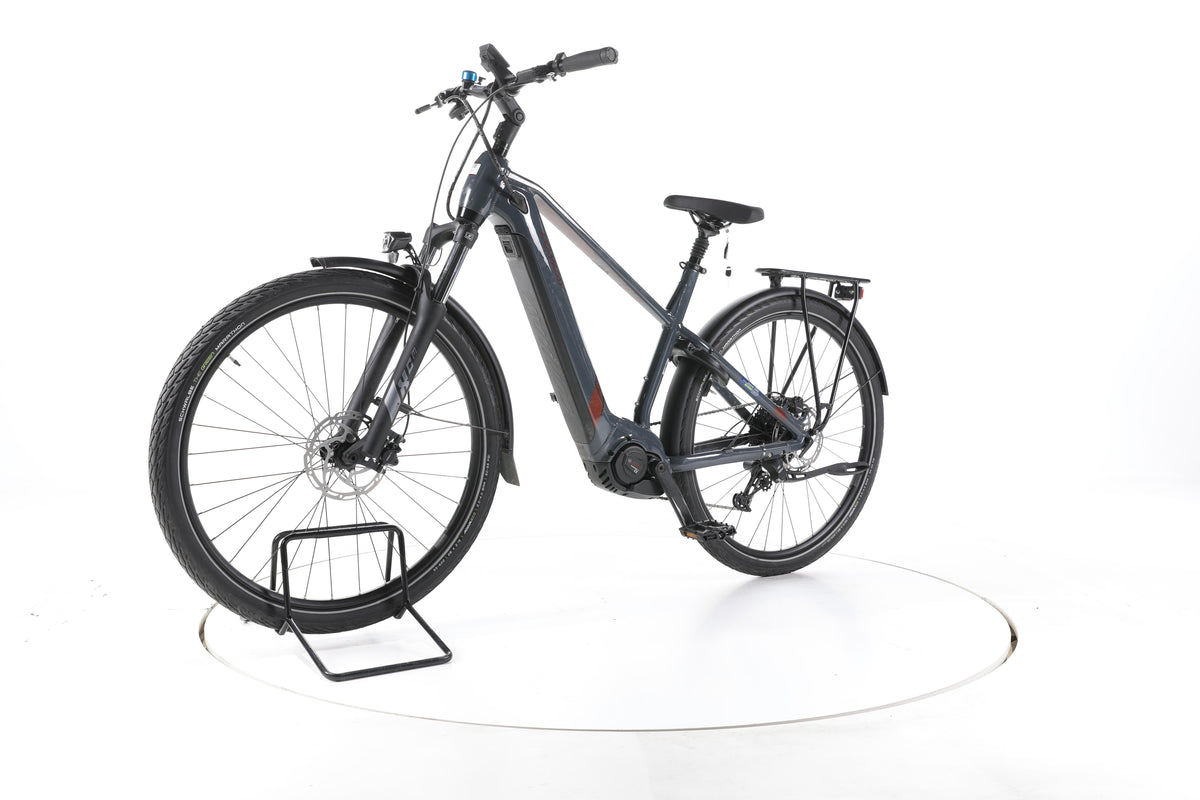Conway Cairon T 3.0 Trekking E-Bike - Image 6