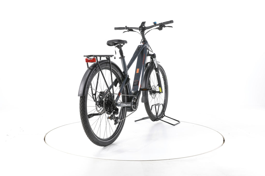Conway Cairon T 3.0 Trekking E-Bike - Image 11