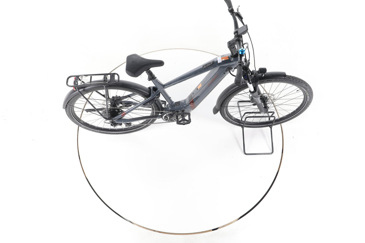 Conway Cairon T 3.0 Trekking E-Bike - Image 13
