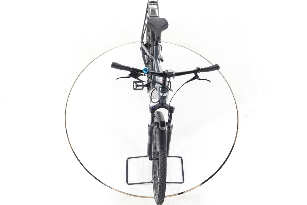 Conway Cairon T 3.0 Trekking E-Bike - Image 16