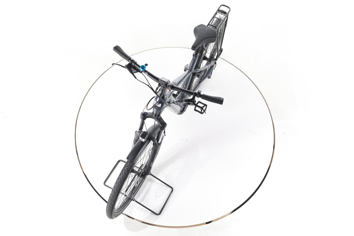 Conway Cairon T 3.0 Trekking E-Bike - Image 17