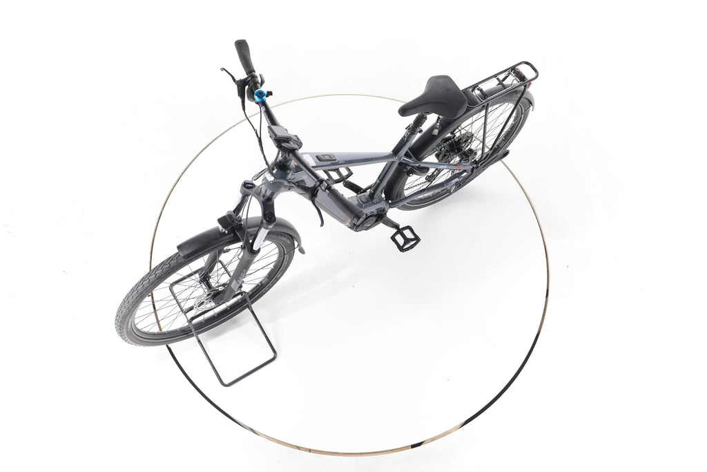 Conway Cairon T 3.0 Trekking E-Bike - Image 18
