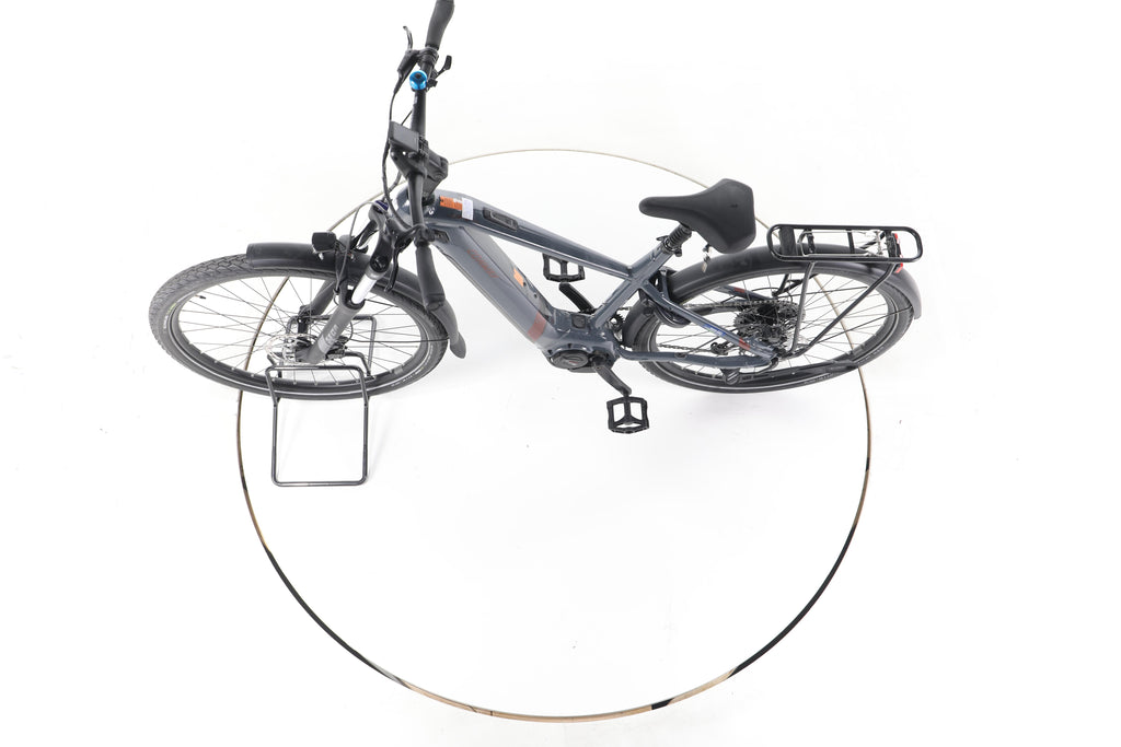 Conway Cairon T 3.0 Trekking E-Bike - Image 19