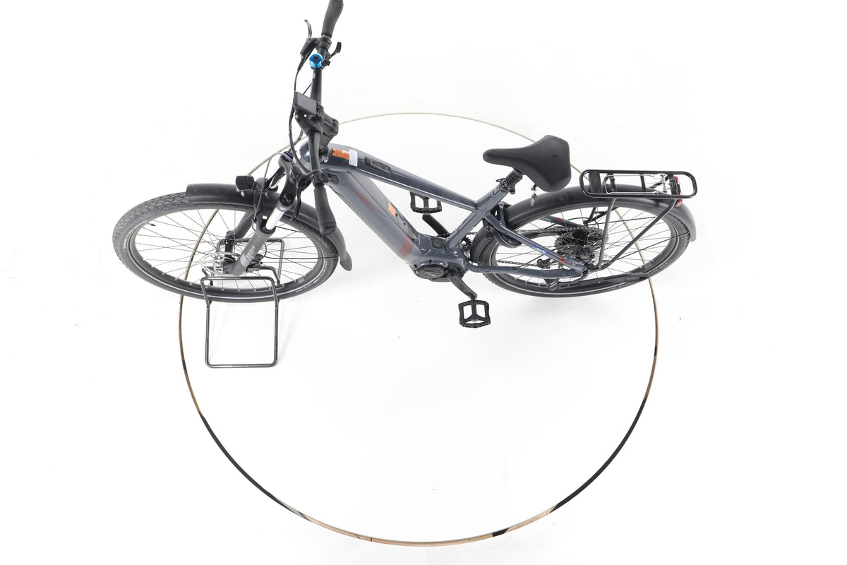 Conway Cairon T 3.0 Trekking E-Bike - Image 19