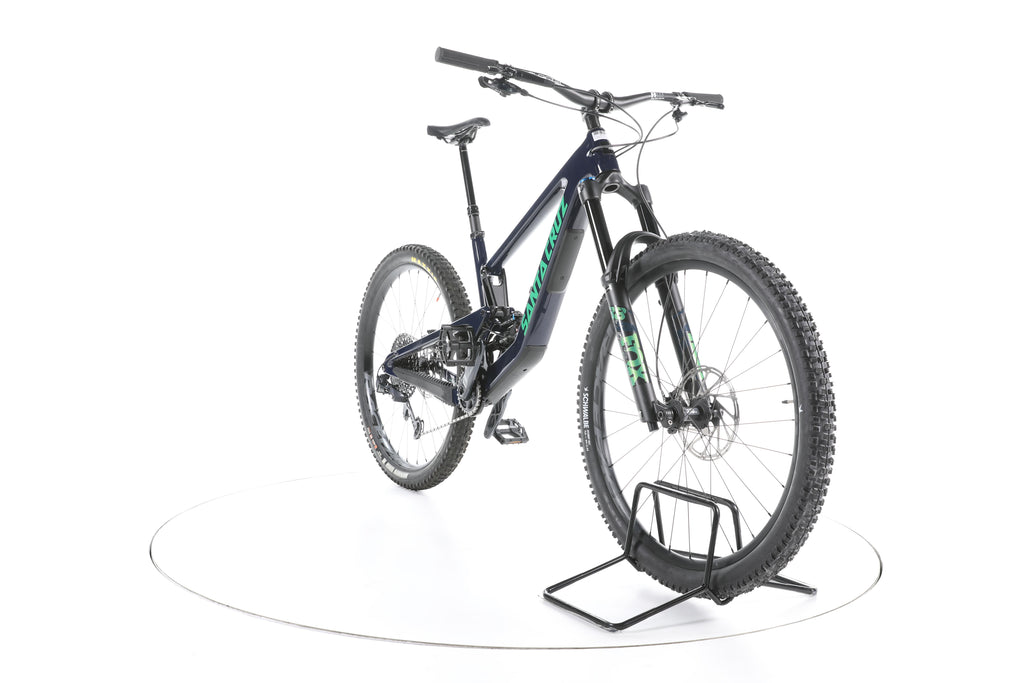 Santa Cruz MEGATOWER S / C Fahrrad Fully - Image 3