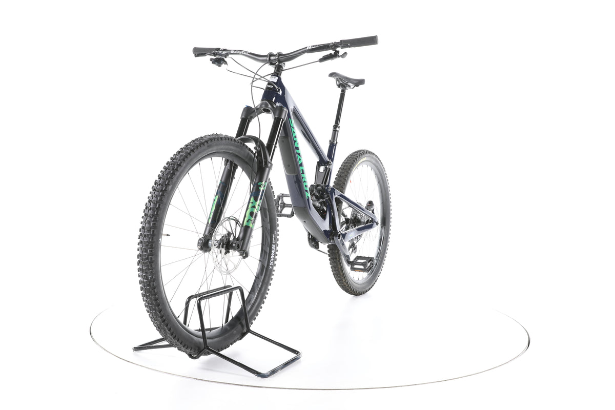 Santa Cruz MEGATOWER S / C Fahrrad Fully - Image 5