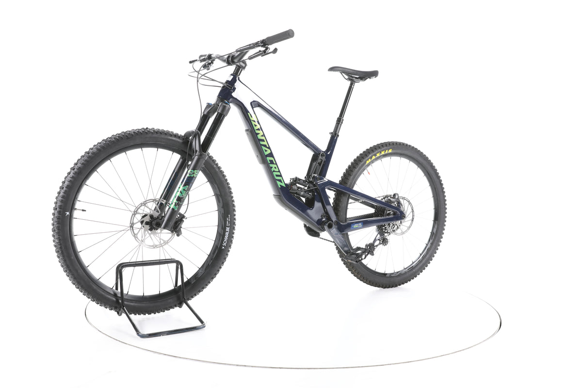 Santa Cruz MEGATOWER S / C Fahrrad Fully - Image 6