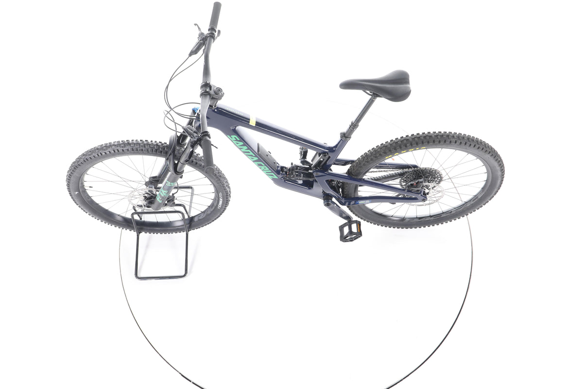 Santa Cruz MEGATOWER S / C Fahrrad Fully - Image 19