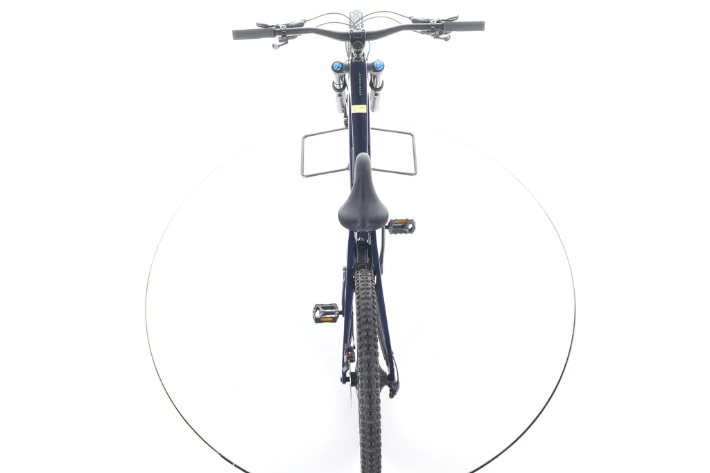 Santa Cruz MEGATOWER S / C Fahrrad Fully - Image 22