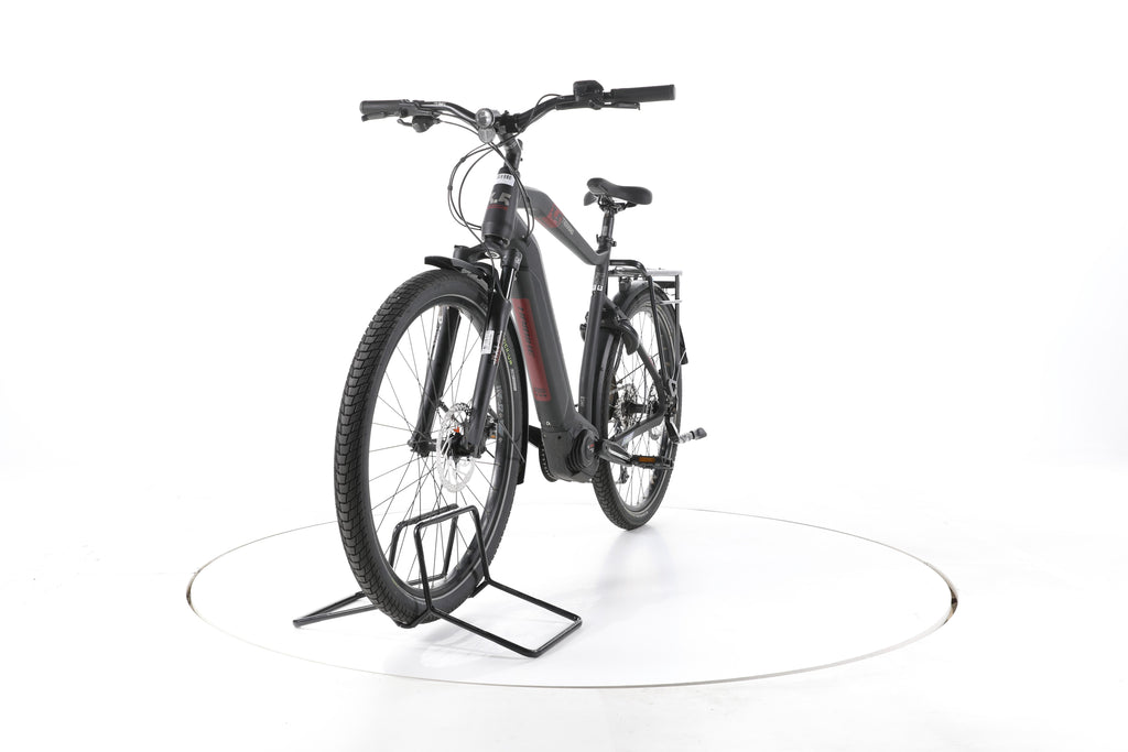 Haibike Trekking 3.5 LTD Trekking E-Bike - Image 5