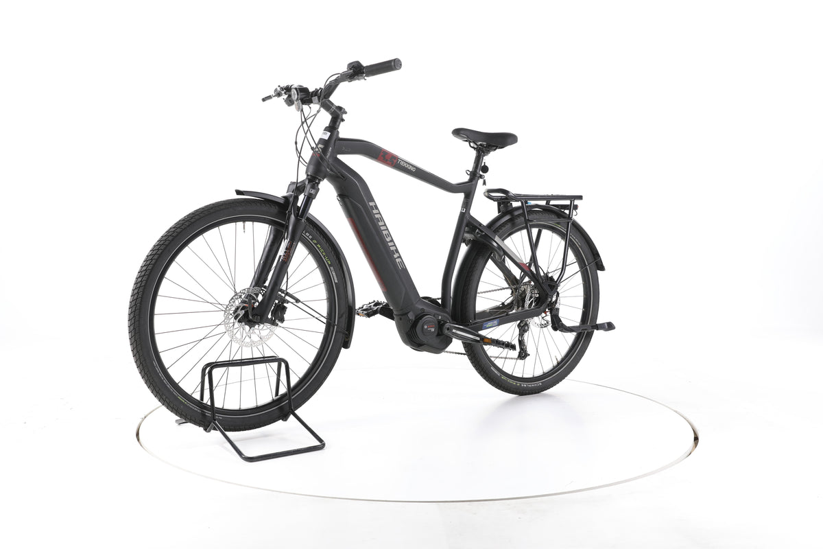 Haibike Trekking 3.5 LTD Trekking E-Bike - Image 6