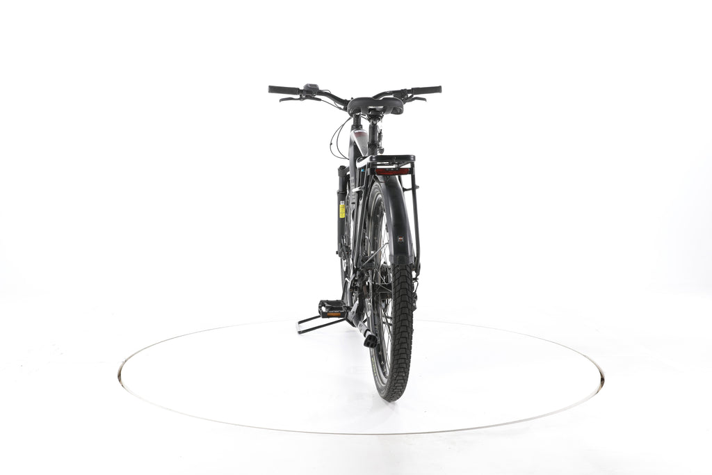 Haibike Trekking 3.5 LTD Trekking E-Bike - Image 10