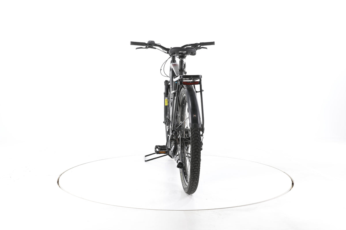 Haibike Trekking 3.5 LTD Trekking E-Bike - Image 10