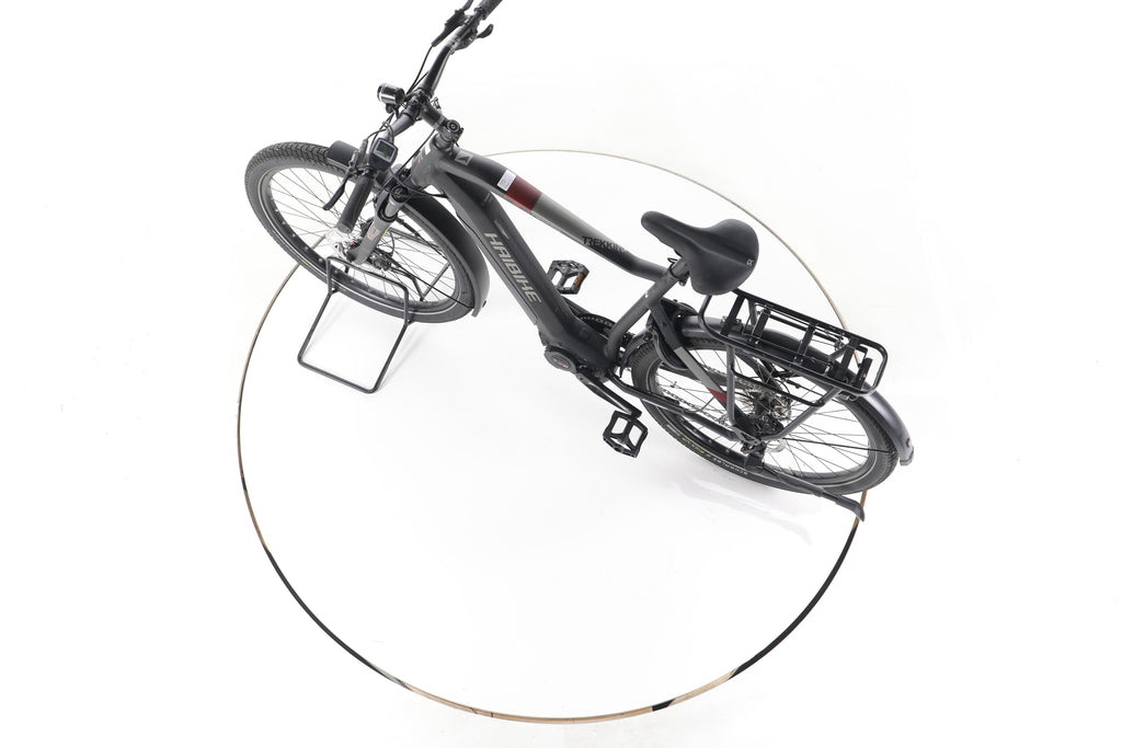 Haibike Trekking 3.5 LTD Trekking E-Bike - Image 20