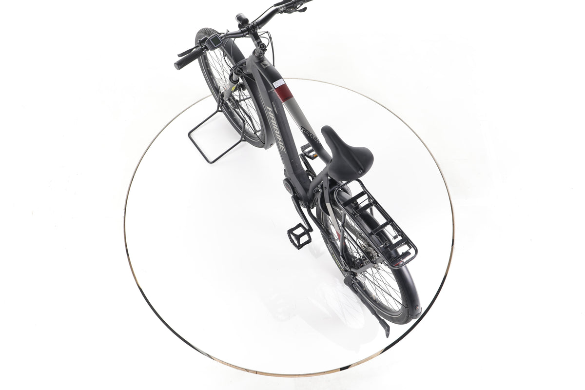 Haibike Trekking 3.5 LTD Trekking E-Bike - Image 21