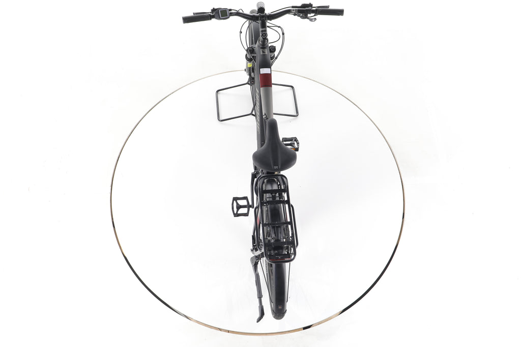 Haibike Trekking 3.5 LTD Trekking E-Bike - Image 22