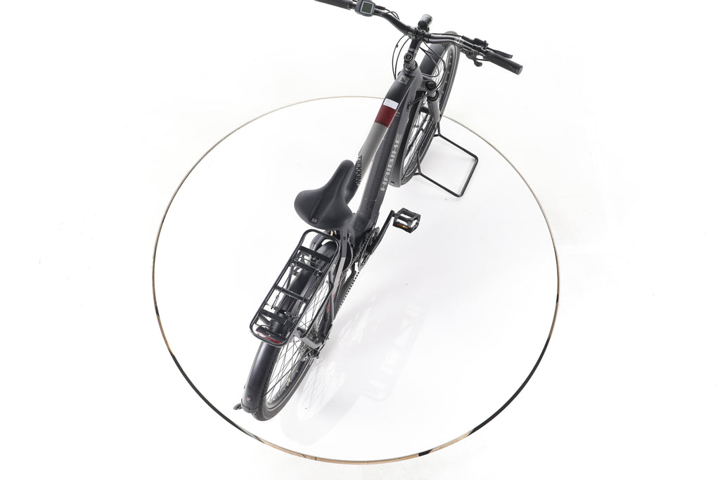 Haibike Trekking 3.5 LTD Trekking E-Bike - Image 23