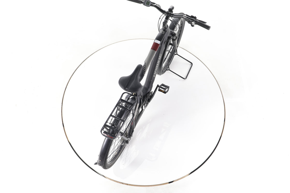 Haibike Trekking 3.5 LTD Trekking E-Bike - Image 23