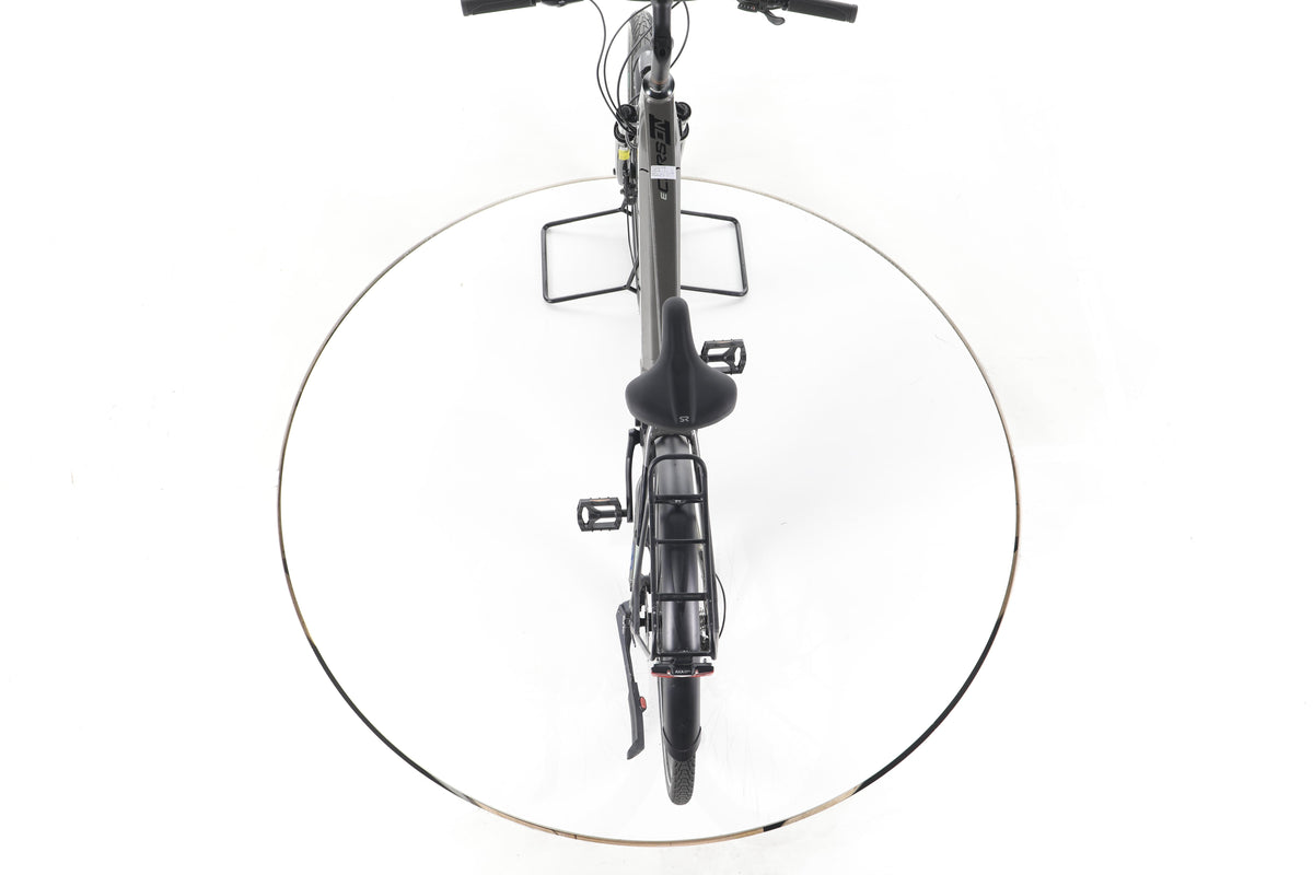 Kellys E-CARSON 30 Trekking E-Bike - Image 22