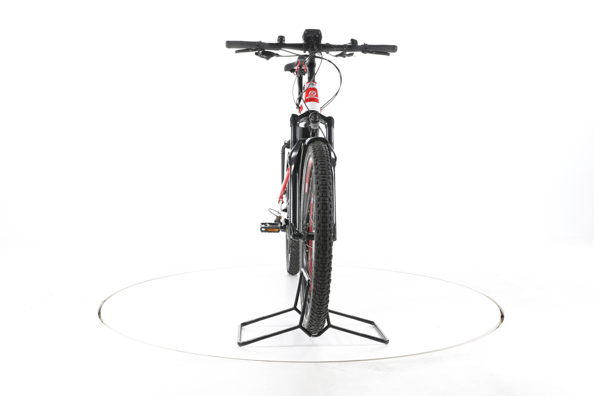 GASGAS G Trekking 3.0 E-Bike Fully 2024 - Image 4