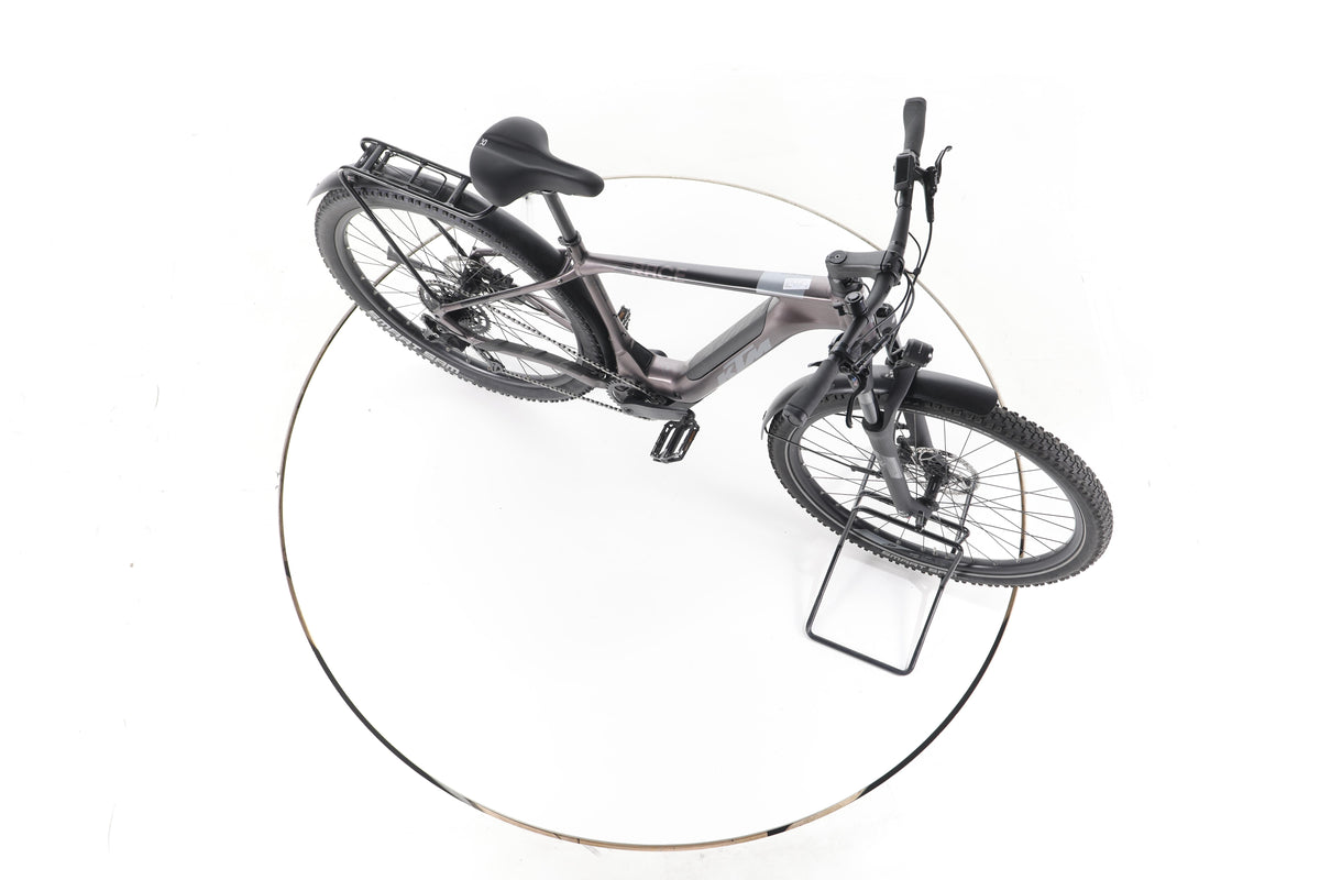 KTM Macina Race_SX_LFC Trekking E-Bike 2024 - Image 14