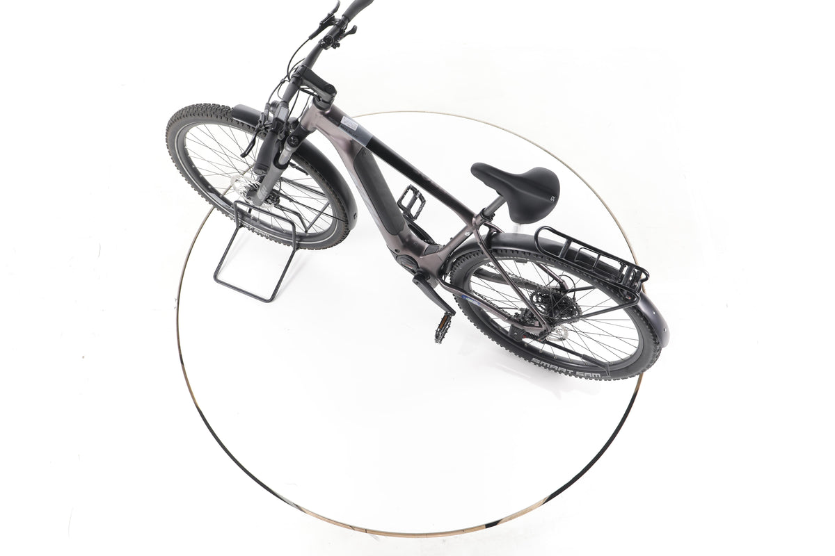 KTM Macina Race_SX_LFC Trekking E-Bike 2024 - Image 20