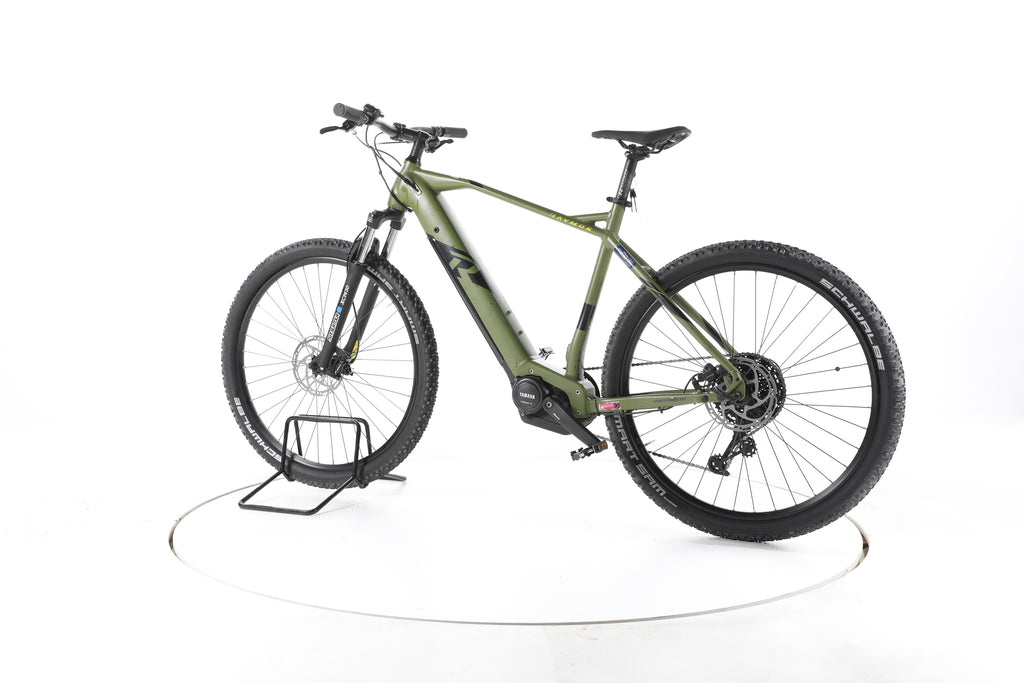 R Raymon HardRay E 4.0 E-Bike - Image 8