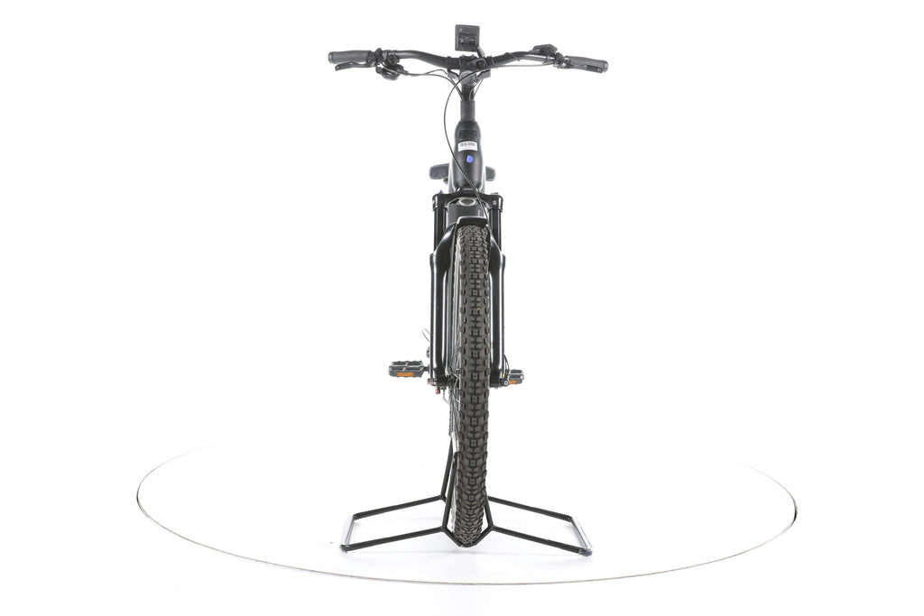 Corratec Life CX6 12S Trekking E-Bike Tiefeinsteiger - Image 4