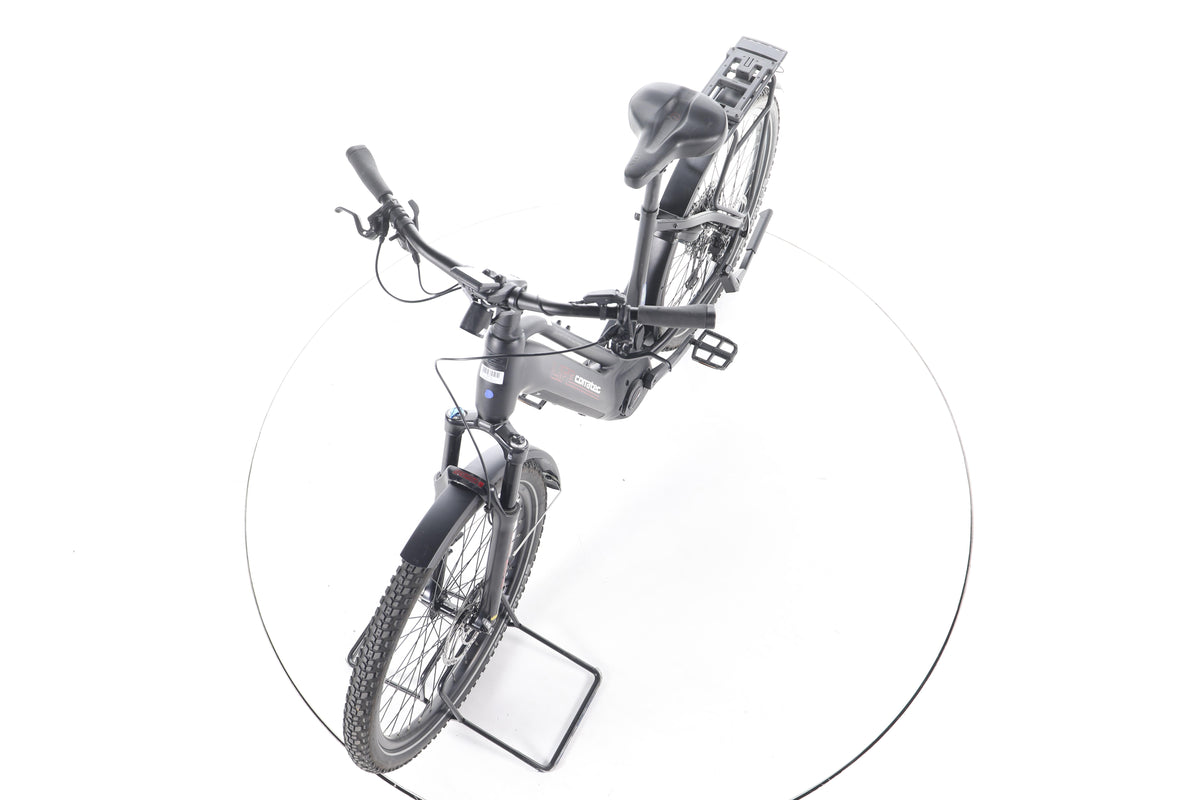 Corratec Life CX6 12S Trekking E-Bike Tiefeinsteiger - Image 17