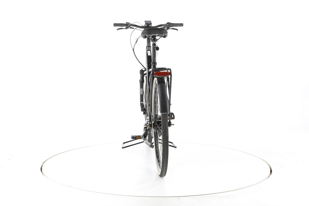 QWIC Premium i MN7+ City E-Bike Tiefeinsteiger - Image 10