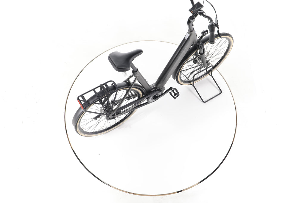 QWIC Premium i MN7+ City E-Bike Tiefeinsteiger - Image 24