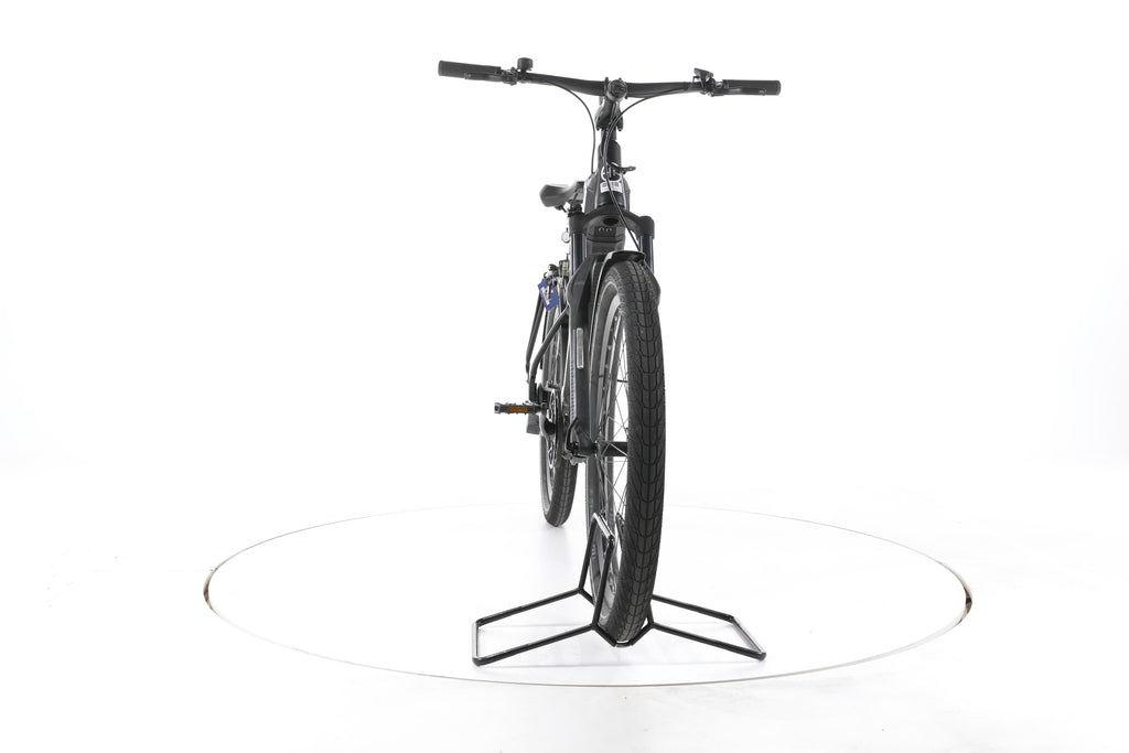 HNF Nicolai XD-3 City E-Bike - Image 4