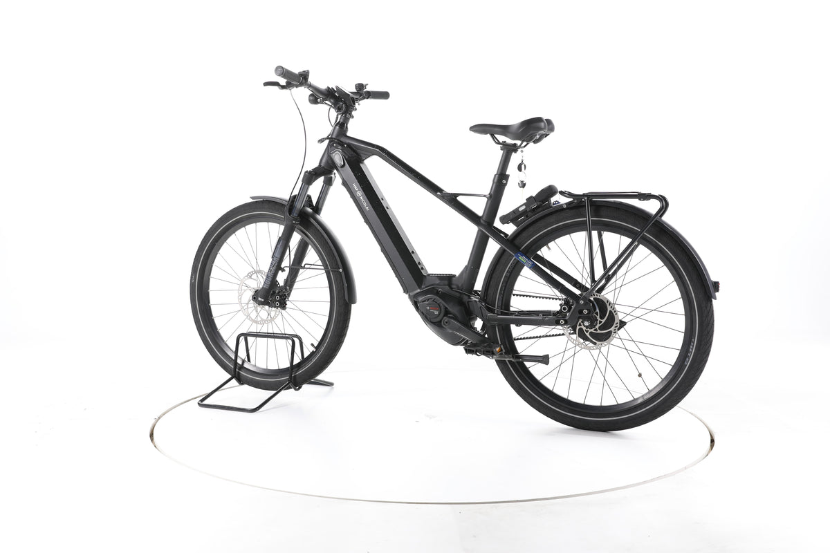 HNF Nicolai XD-3 City E-Bike - Image 8