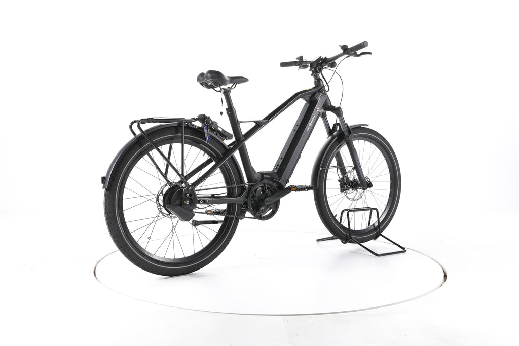 HNF Nicolai XD-3 City E-Bike - Image 12