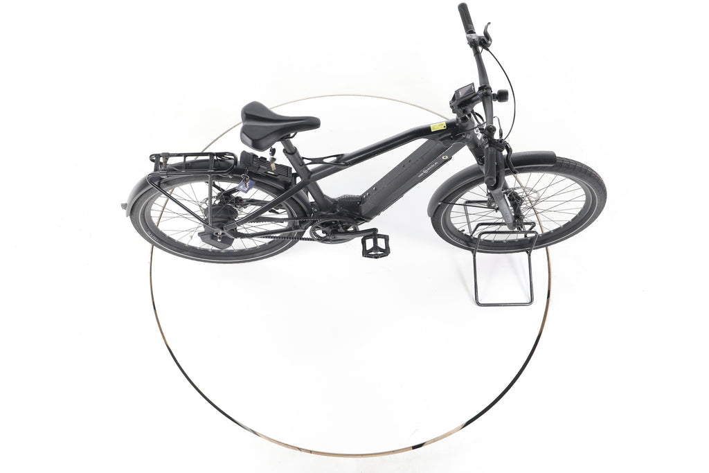 HNF Nicolai XD-3 City E-Bike - Image 13