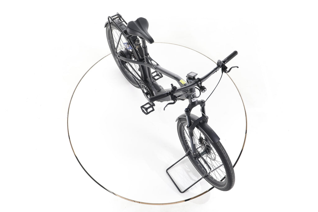 HNF Nicolai XD-3 City E-Bike - Image 15