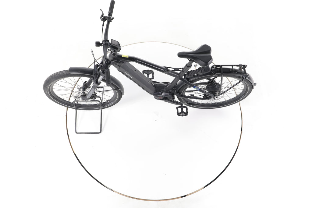 HNF Nicolai XD-3 City E-Bike - Image 19