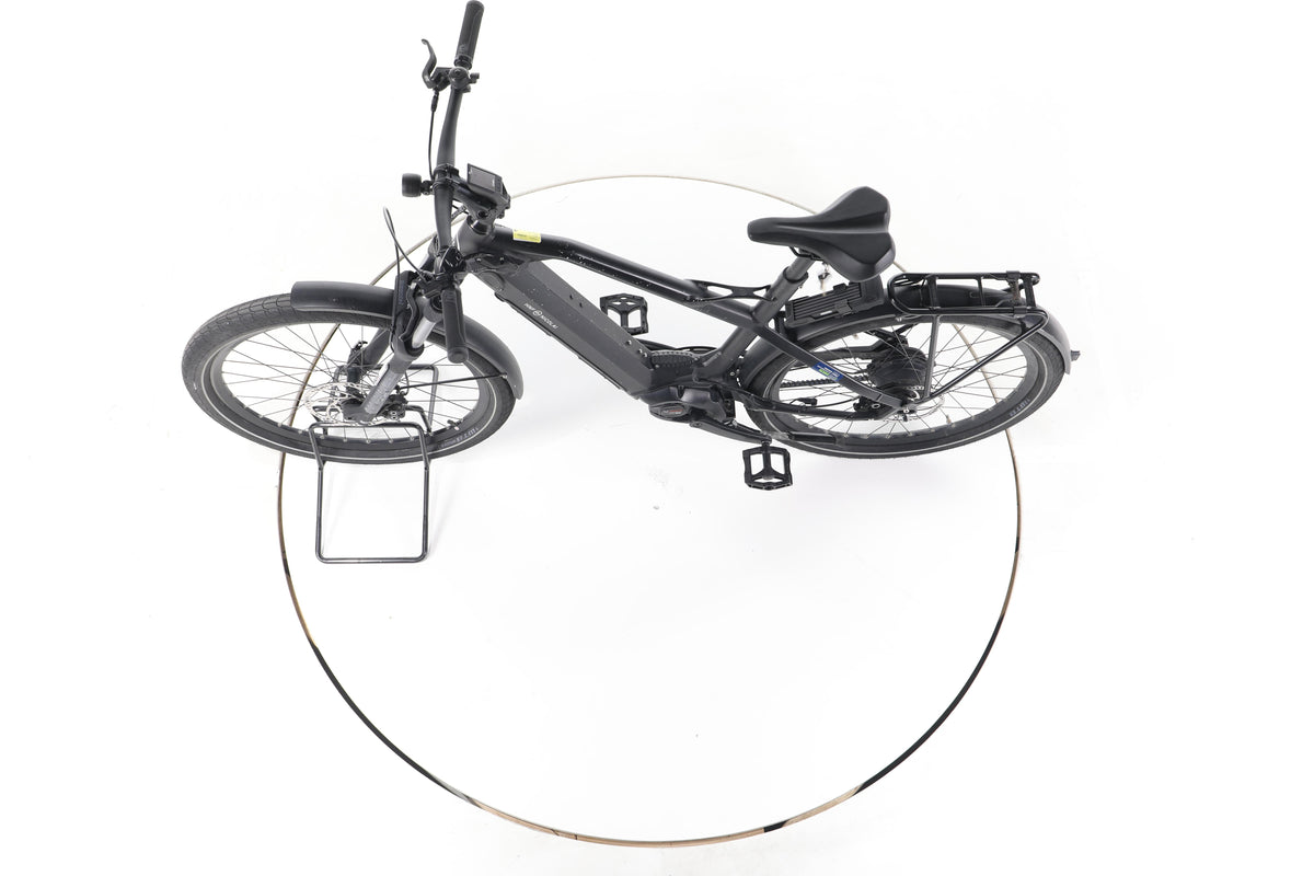 HNF Nicolai XD-3 City E-Bike - Image 19