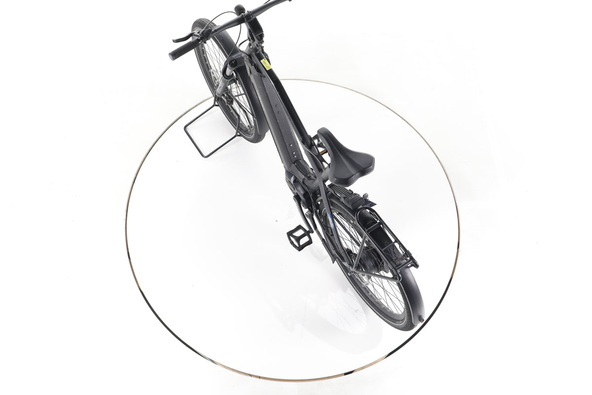 HNF Nicolai XD-3 City E-Bike - Image 21