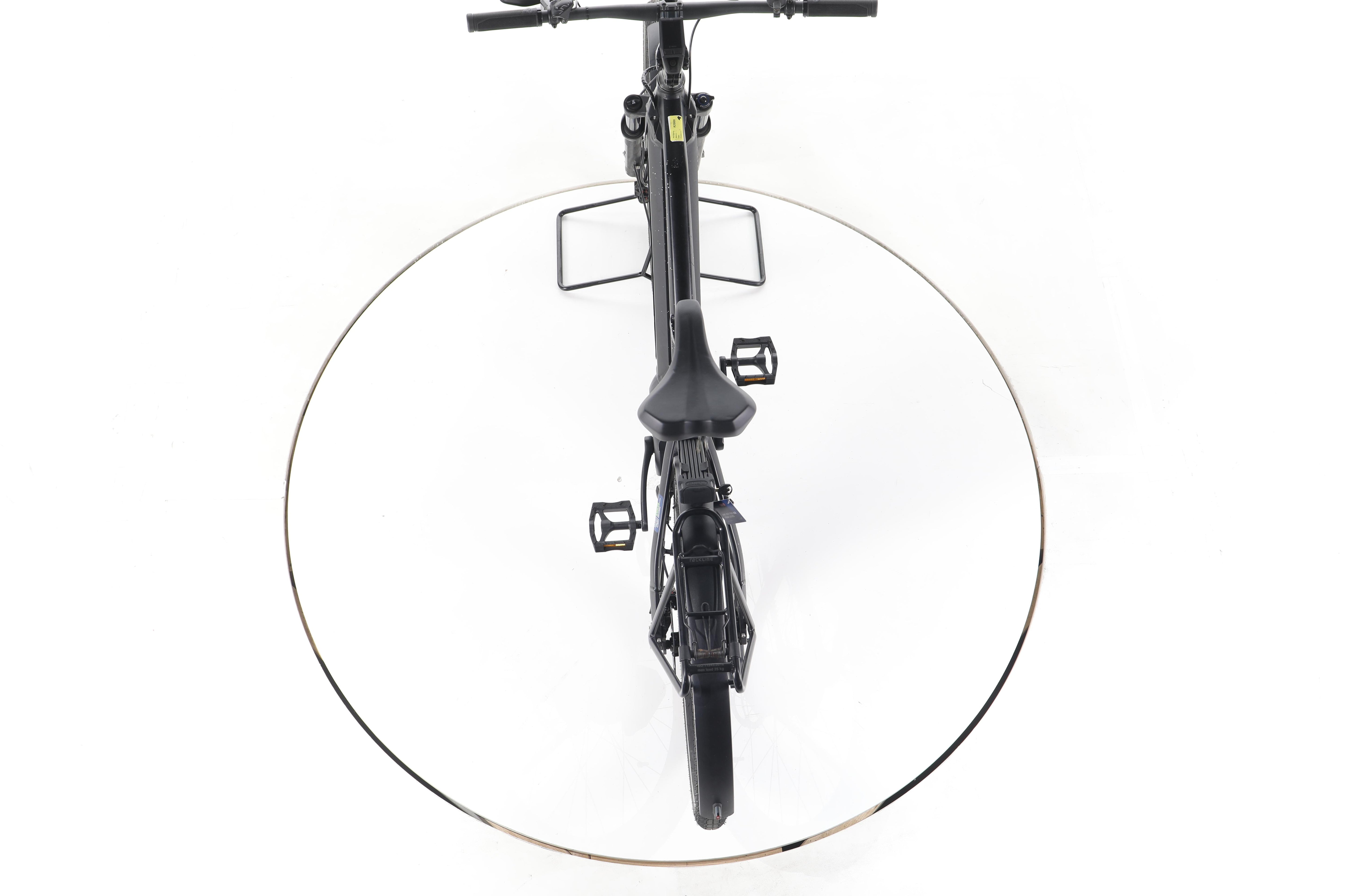 HNF Nicolai XD-3 City E-Bike - Image 22