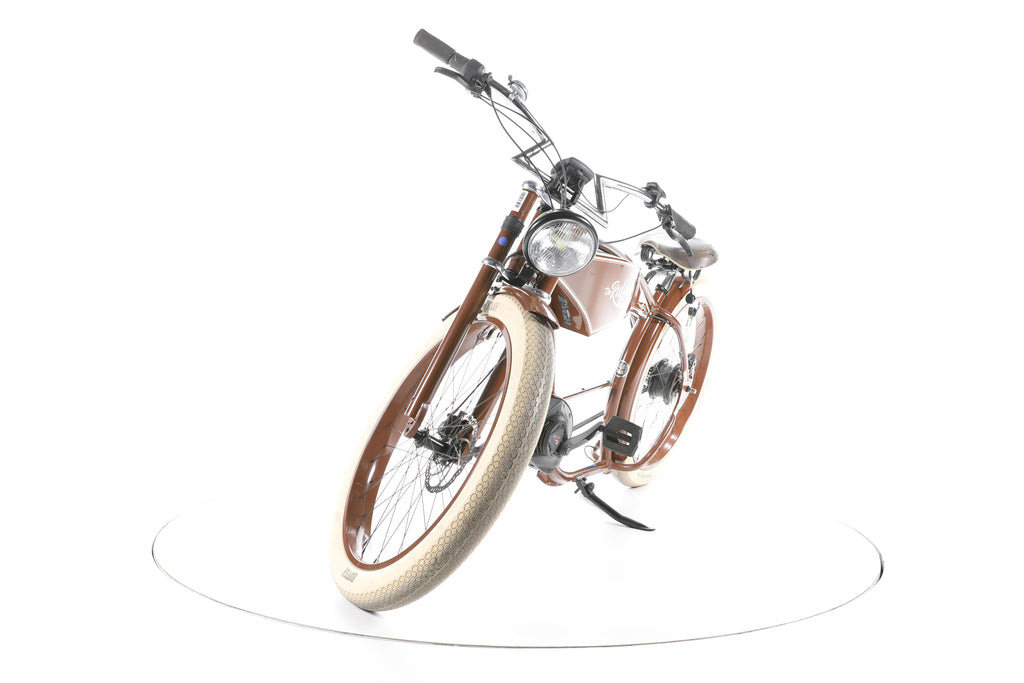 Ruff Cycles The Ruffian E-Fatbikes - Image 5
